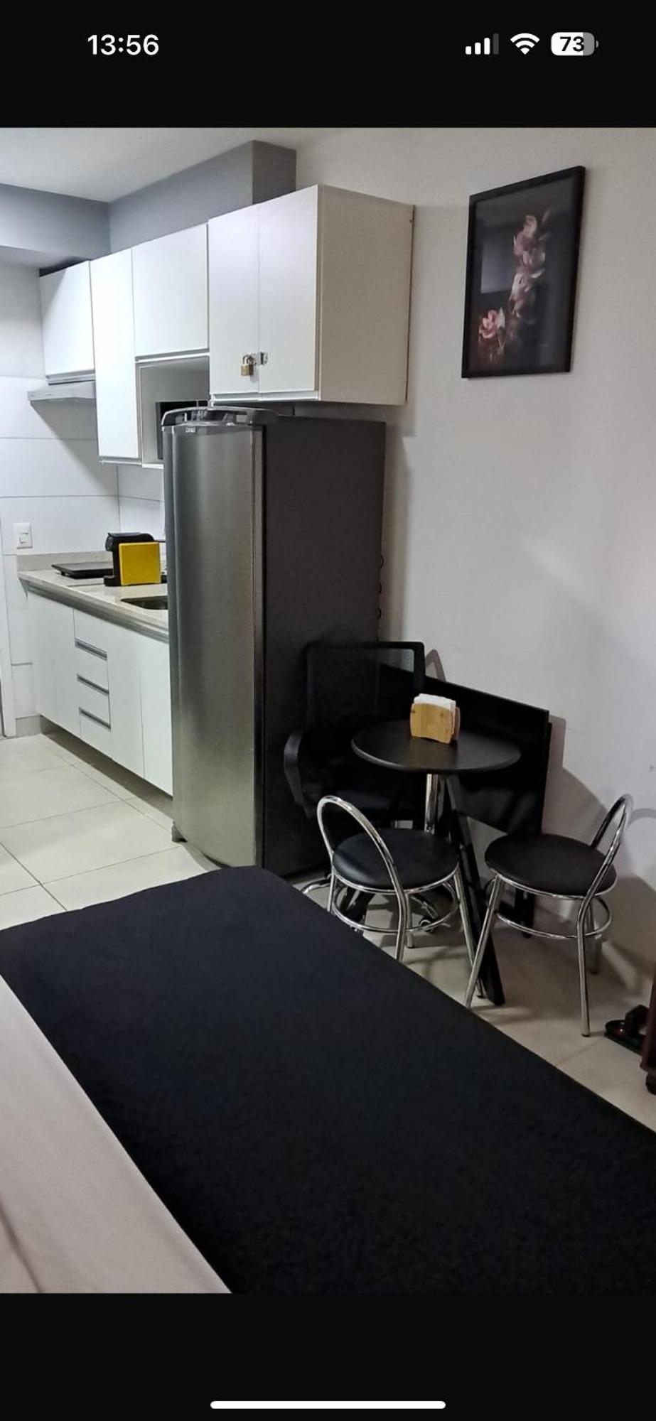 Studio Com Spa E Garden Vila Mariana São Paulo Exteriér fotografie