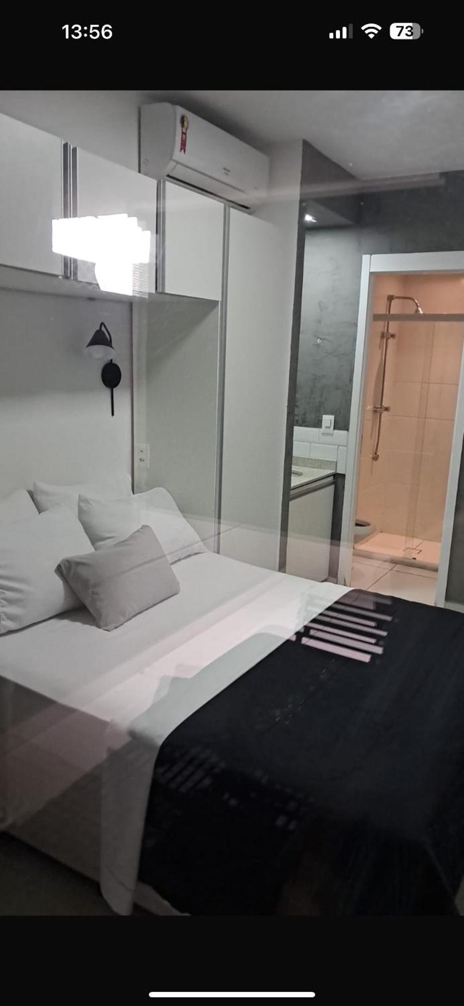Studio Com Spa E Garden Vila Mariana São Paulo Exteriér fotografie