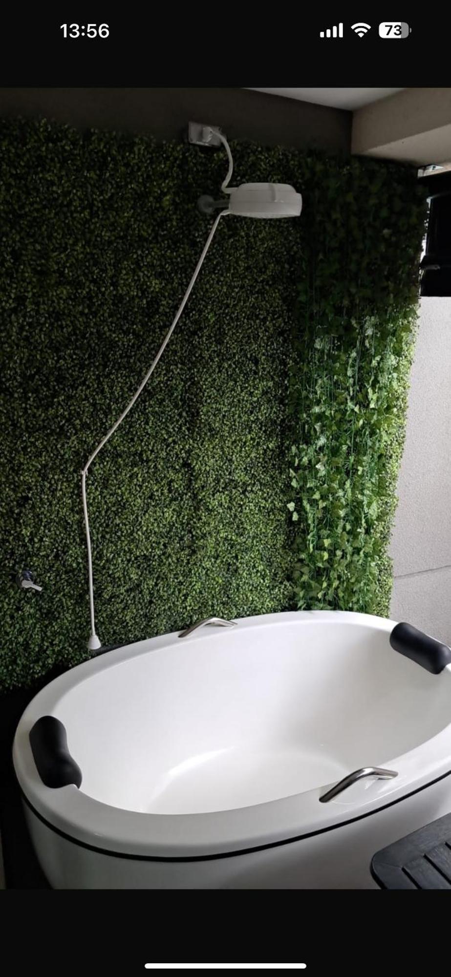 Studio Com Spa E Garden Vila Mariana São Paulo Exteriér fotografie